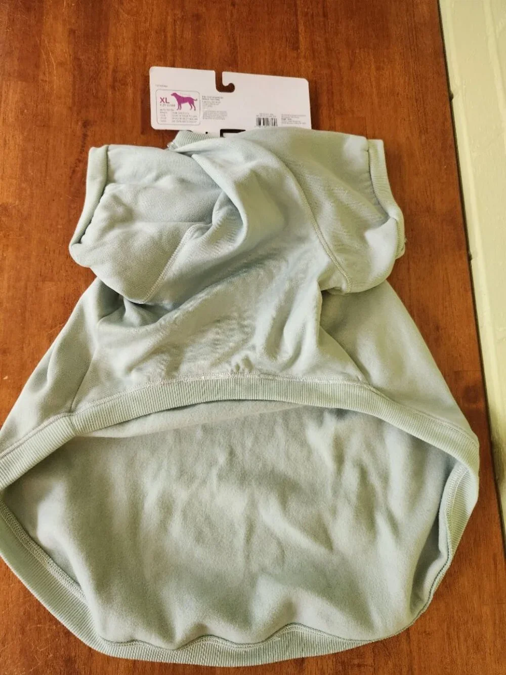 Boots & Barkley dog sweatshirt